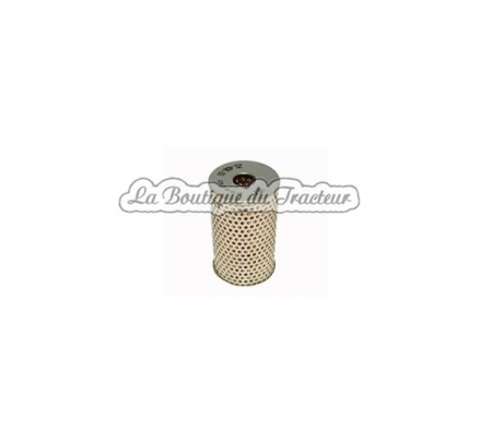 Filtre huile 2540601 poids lourd
