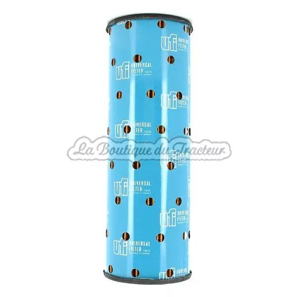 Filtre huile 2541400 CAT D4