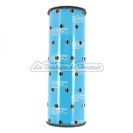 Filtre huile 2541400 CAT D4