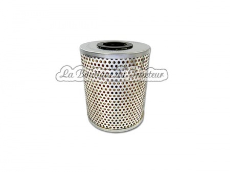 Filtre huile 2555200