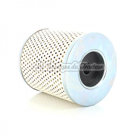 Filtre huile FORD 2000, 3000 sous cloche