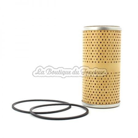 Filtre huile JOHN-DEERE A B