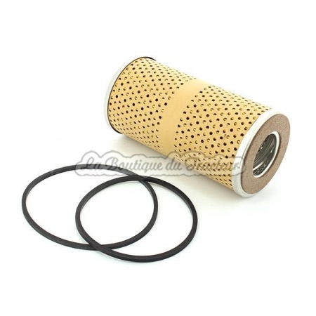 Filtre huile JOHN-DEERE A B