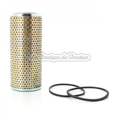 Filtre huile MF TEA20, Renault, David Brown. 2540701