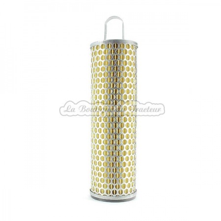 Filtre hydraulique à clapet Fiat Someca 800, 850, 900, 1000
