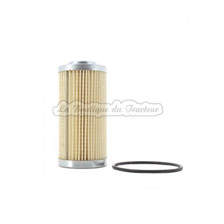 Filtre hydraulique IH séries 33, 44 (OEM: 3139076R91)