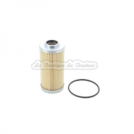 Filtre hydraulique IH séries 33, 44 (OEM: 3139076R91)
