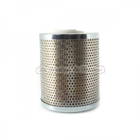 Filtre hydraulique John Deere séries 10, 20, 30, 35, 40 (OEM : AL25554)
