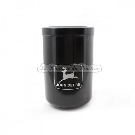 Filtre hydraulique John Deere séries 40, 50, 6000... (OEM : AL156625)