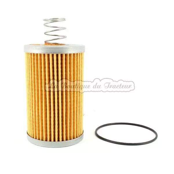 Filtre hydraulique Renault (OEM :  6000149701)