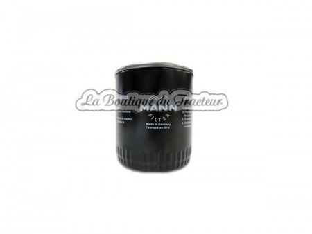 Filtre relevage 8004300