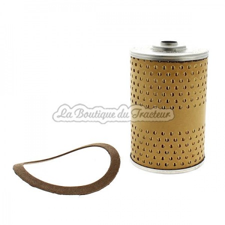 Filtro de aceite  FARMALL CUB 376373R91