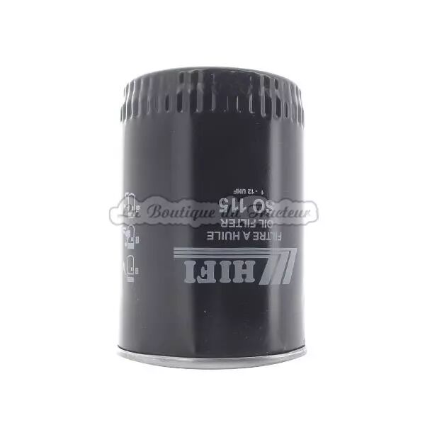 Filtro de aceite 2311002
