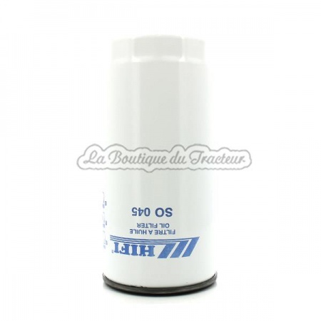 Filtro de aceite 2312000