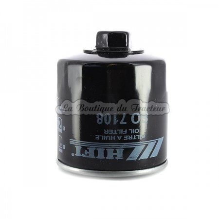 Filtro de aceite 2312700