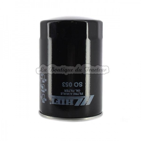 Filtro de aceite 2324100