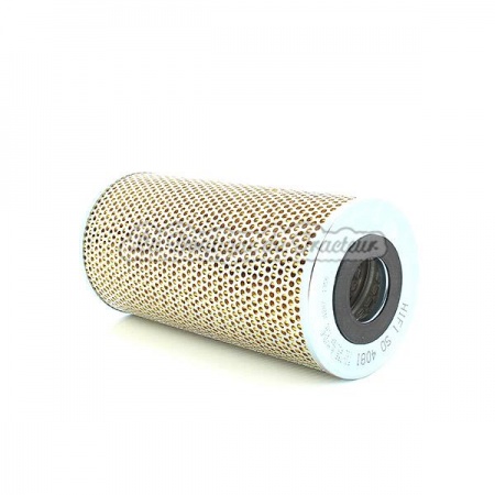 Filtro de aceite 2540100