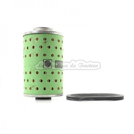 Filtro de aceite 2548200