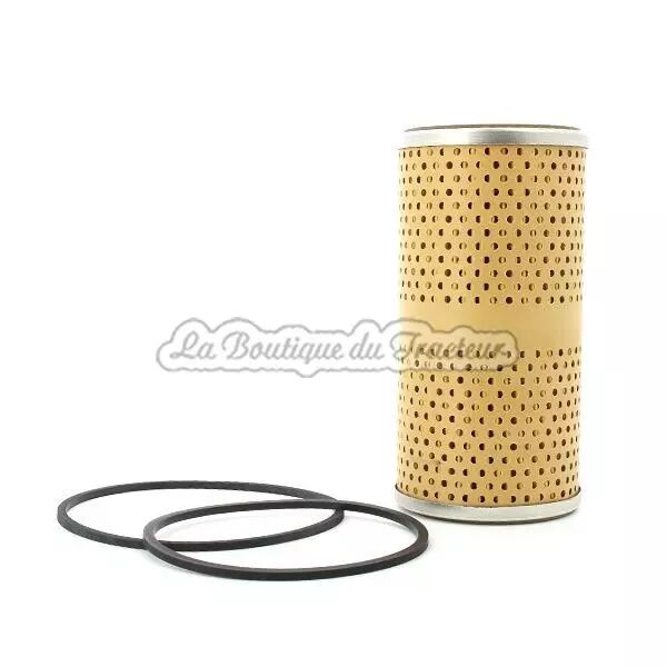 Filtro de aceite JOHN-DEERE A, B