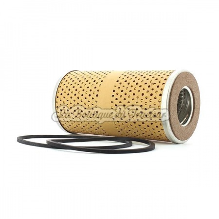 Filtro de aceite JOHN-DEERE A, B