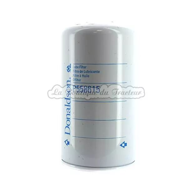 Filtro de aceite MAXXUM 5220 P558615
