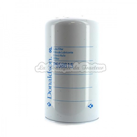 Filtro de aceite MAXXUM 5220 P558615