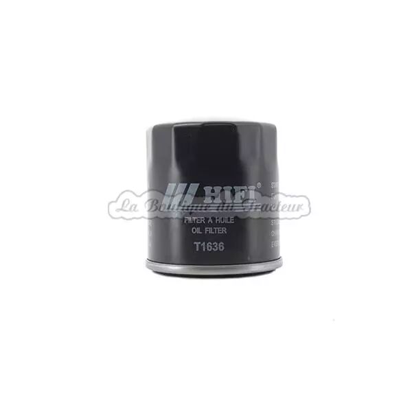 Filtro de aceite para tractores Massey Ferguson 1210, 1220, 1230. Reemplaza n�mero OEM: 2321000.