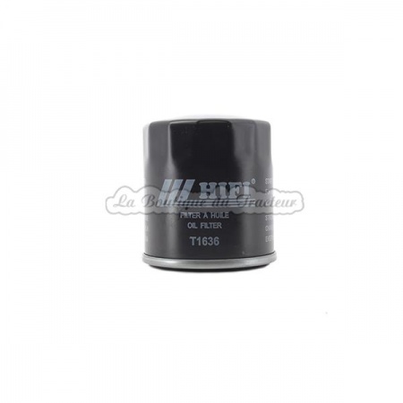 Filtro de aceite para tractores Massey Ferguson 1210, 1220, 1230. Reemplaza número OEM: 2321000.