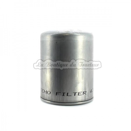 Filtro de aceite VALMET 6 CYL MF8160