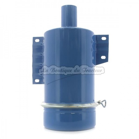 Filtro de aire completo FORD 4000, 5000