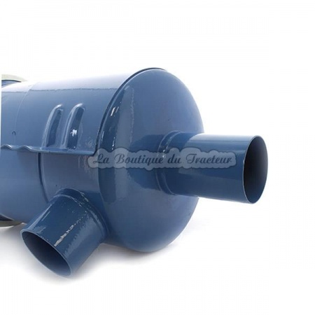 Filtro de aire completo FORD 4000, 5000