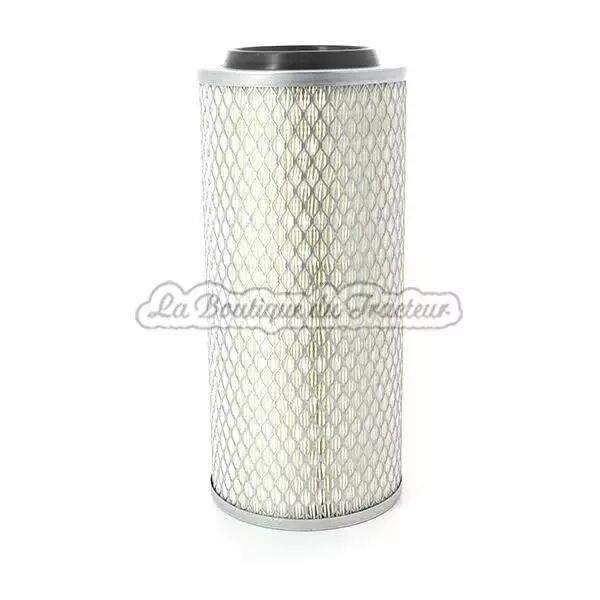 Filtro de aire exterior IHC, FENDT (OEM: 3146576R1)