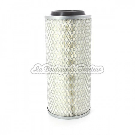 Filtro de aire exterior IHC, FENDT (OEM: 3146576R1)