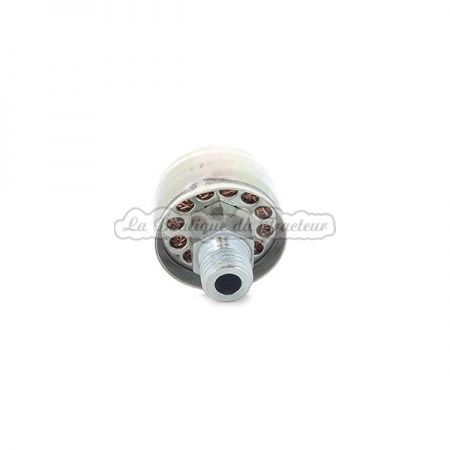 Filtro de bomba de inyección motor Fiat SOMECA OM