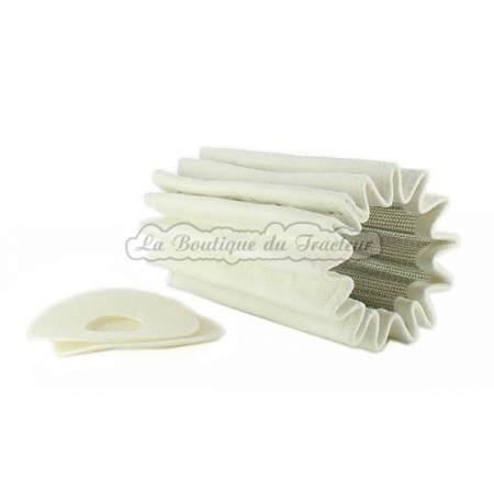 Filtro de combustible 2104900