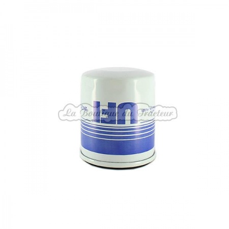 Filtro de combustible 2431901