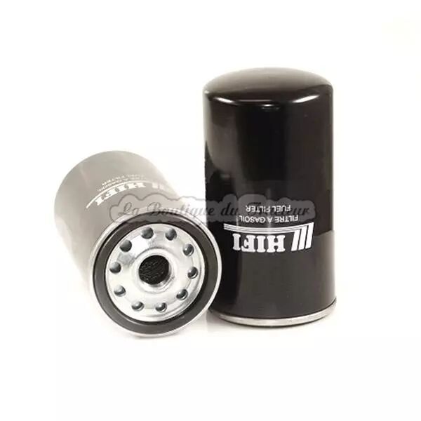 Filtro de combustible 2432300