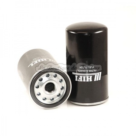 Filtro de combustible 2432300