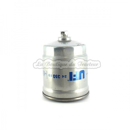 Filtro de combustible 2435000