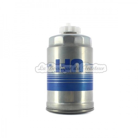 Filtro de combustible 2435101