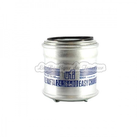 Filtro de combustible 2436400