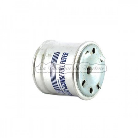 Filtro de combustible 2436400