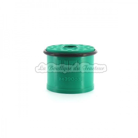 Filtro de combustible 2439000
