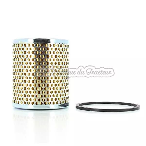 Filtro de combustible 2660100