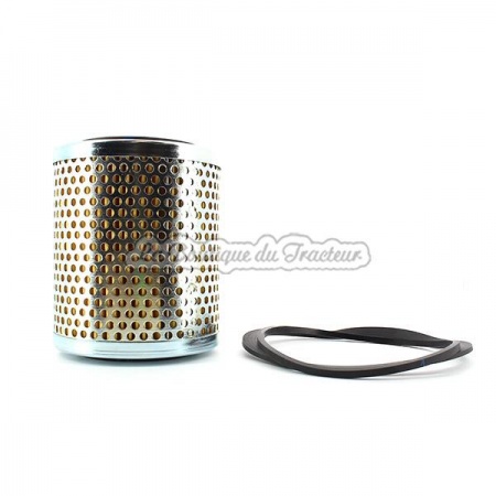 Filtro de combustible 2660600