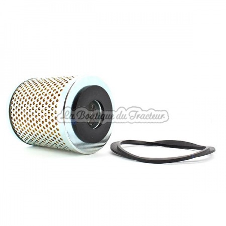 Filtro de combustible 2660600