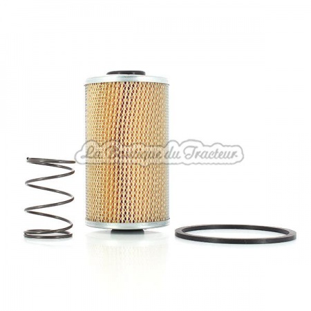 Filtro de combustible 2661100