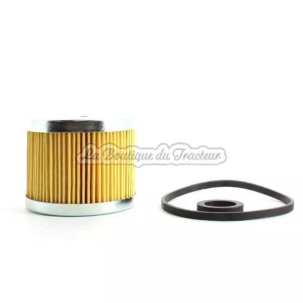 Filtro de combustible 2661800