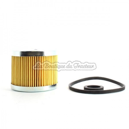 Filtro de combustible 2661800