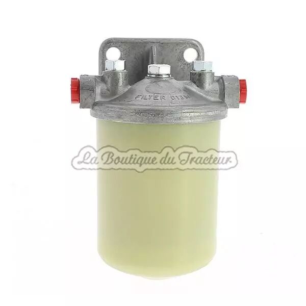 Filtro de combustible completo para MAJOR